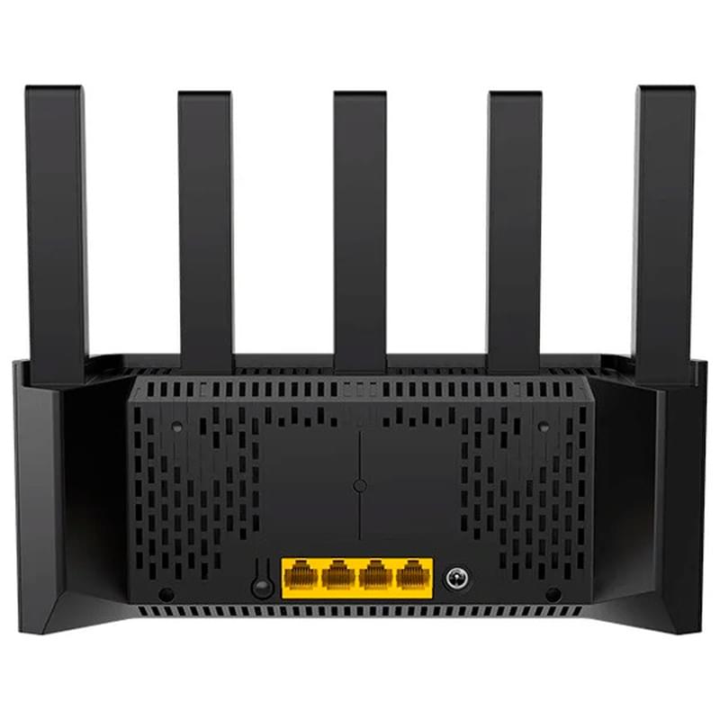 Tenda сымсыз маршрутизаторы TX2LPRO, Wi-Fi 6, Black (Tenda-TX2LPRO) - фото #2, Technodom.kz