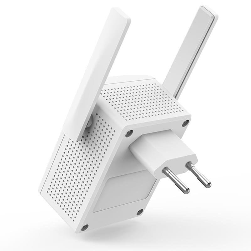 Универсальный усилитель беспроводного сигнала Tenda A18, Wi-Fi 5, White (Tenda-A18) - фото #3, Technodom.kz