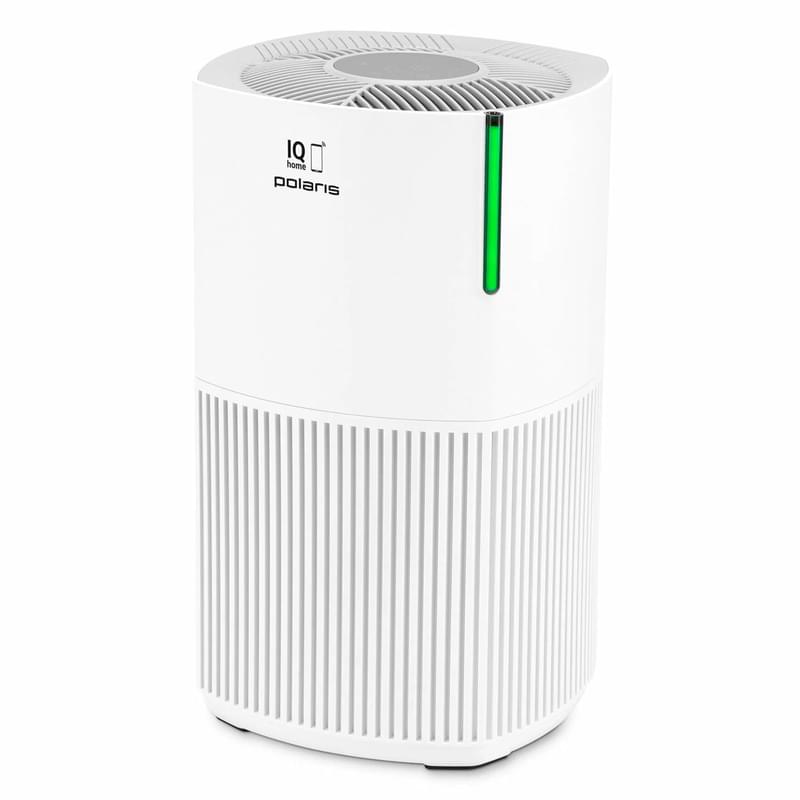 Очиститель воздуха Polaris PPA 2025 WIFI IQ Home Белый - фото #0, Technodom.kz