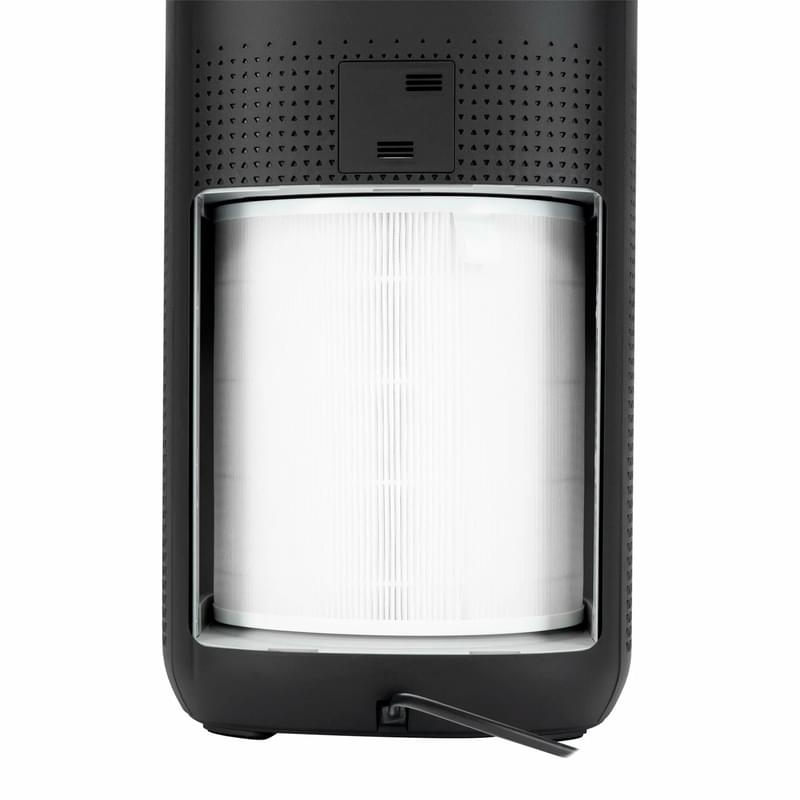 Очиститель воздуха Polaris PPA 4050 WIFI IQ Home Черный - фото #4, Technodom.kz