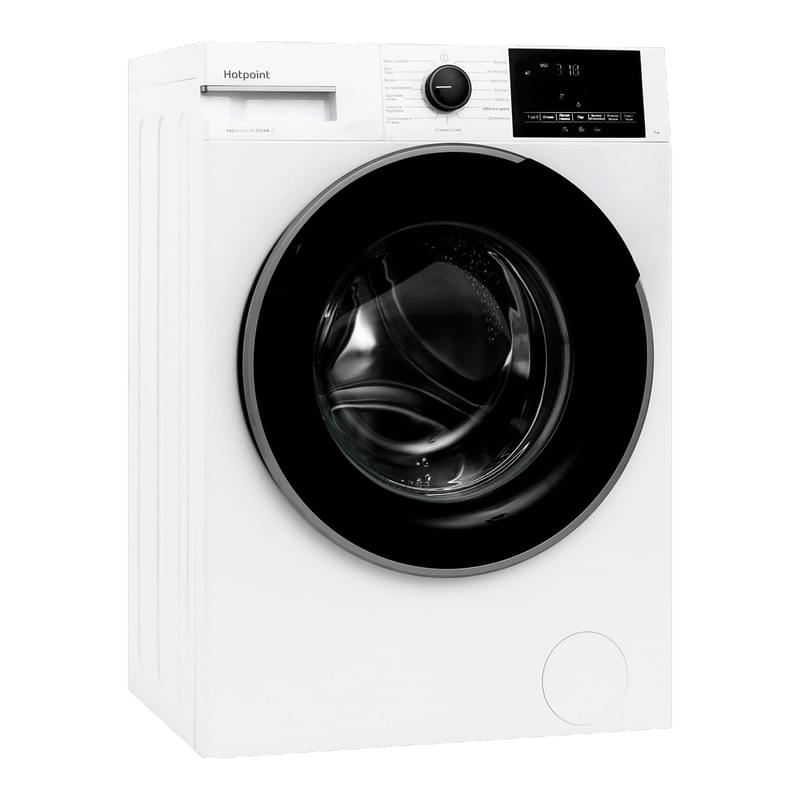 Стиральная машина Hotpoint WSH7290VWB - фото #1, Technodom.kz