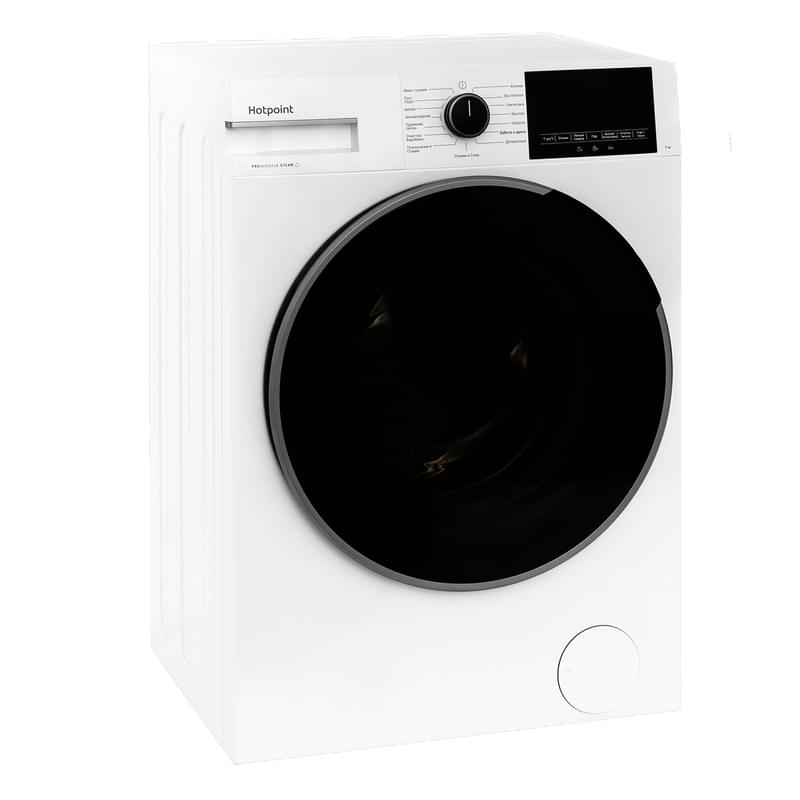 Стиральная машина Hotpoint WSH7291VWX - фото #1, Technodom.kz