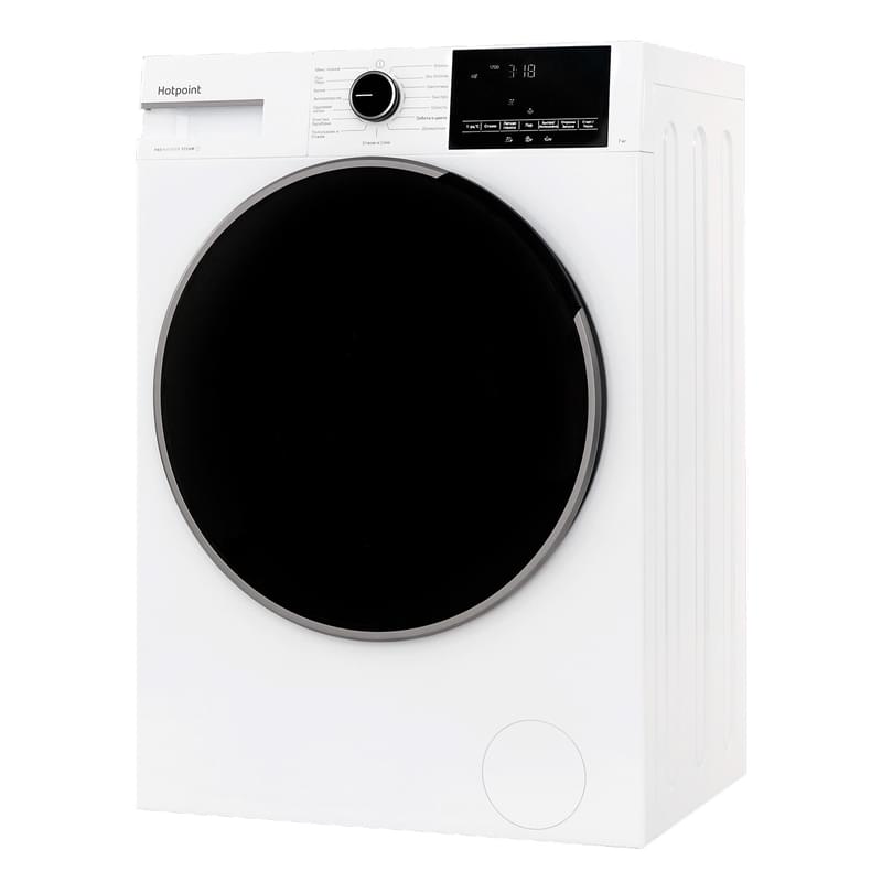 Стиральная машина Hotpoint WSH7291VWX - фото #2, Technodom.kz