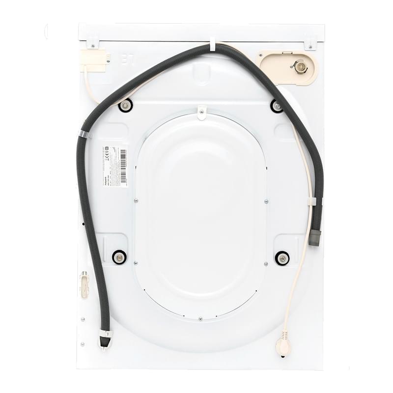 Стиральная машина Hotpoint WSH7291VWX - фото #5, Technodom.kz