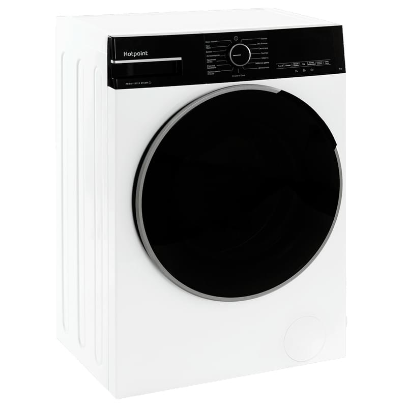 Кір жуғыш машина Hotpoint WSH7291VBX - фото #1, Technodom.kz