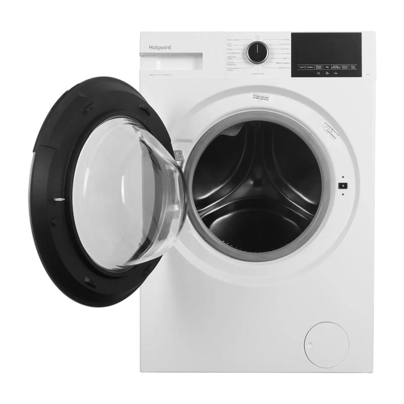 Кір жуғыш машина Hotpoint WSH8291VWX - фото #1, Technodom.kz