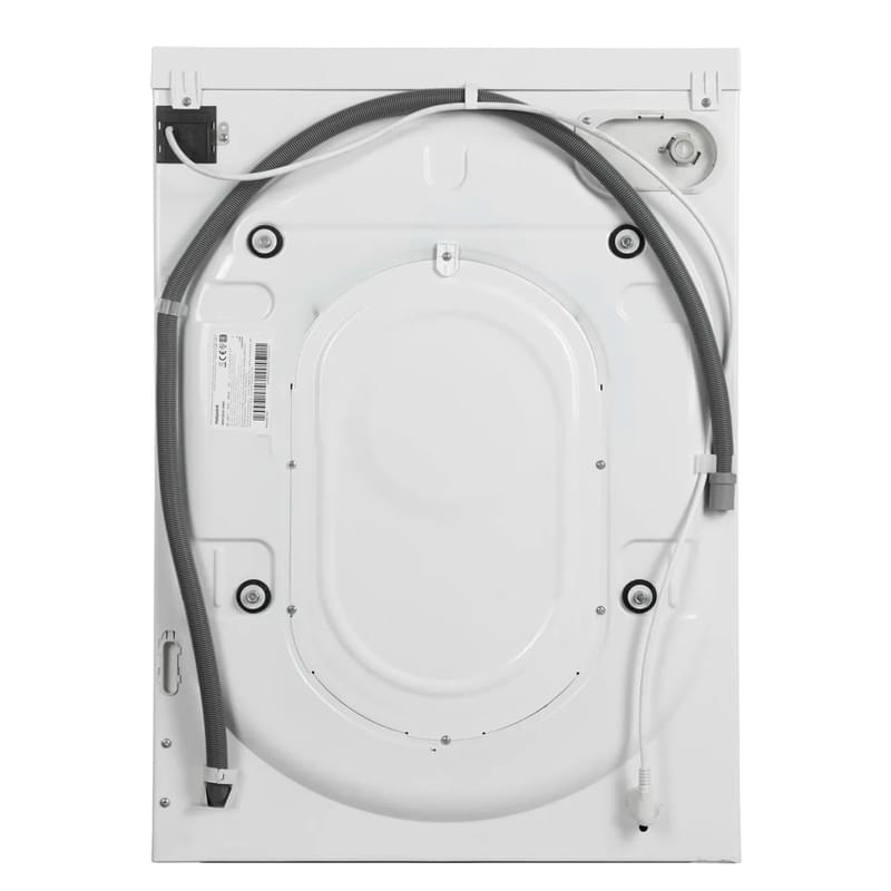 Кір жуғыш машина Hotpoint WSH8291VWX - фото #4, Technodom.kz