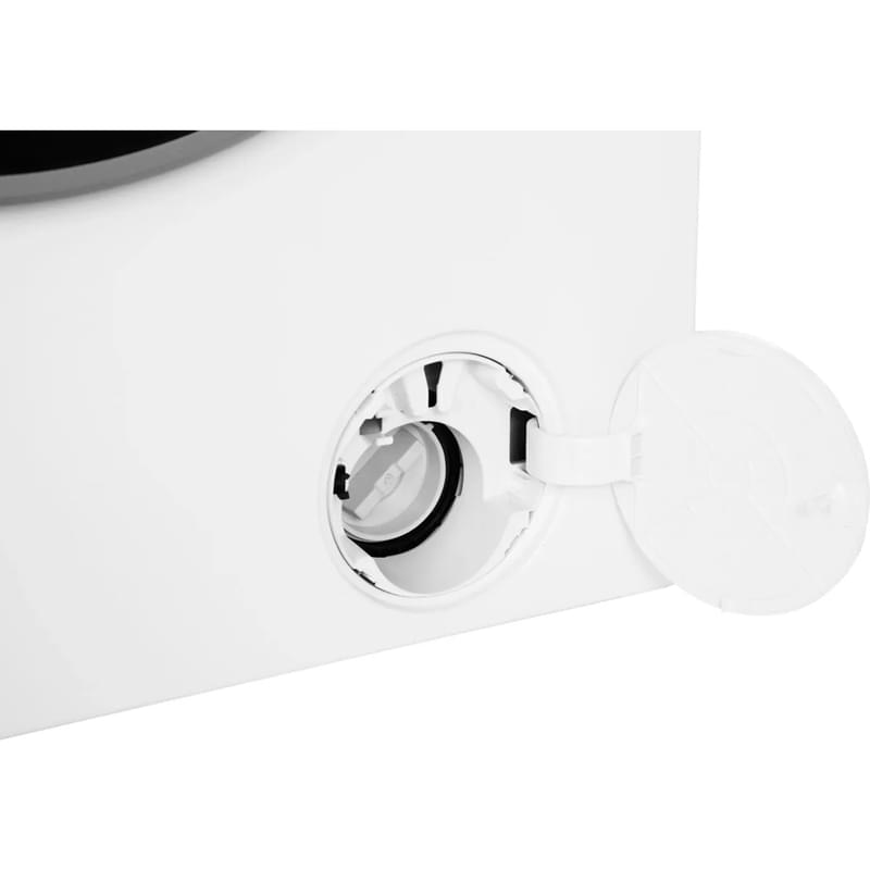 Стиральная машина Hotpoint WSH8291VWX - фото #7, Technodom.kz
