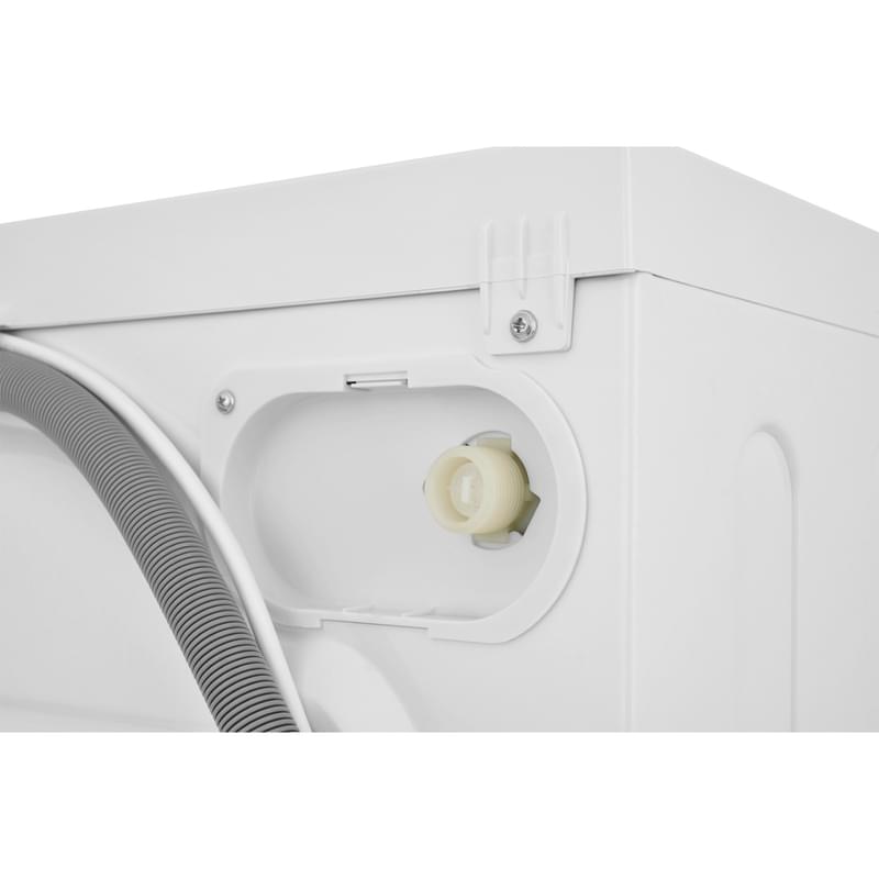 Стиральная машина Hotpoint WSH8291VBX - фото #8, Technodom.kz