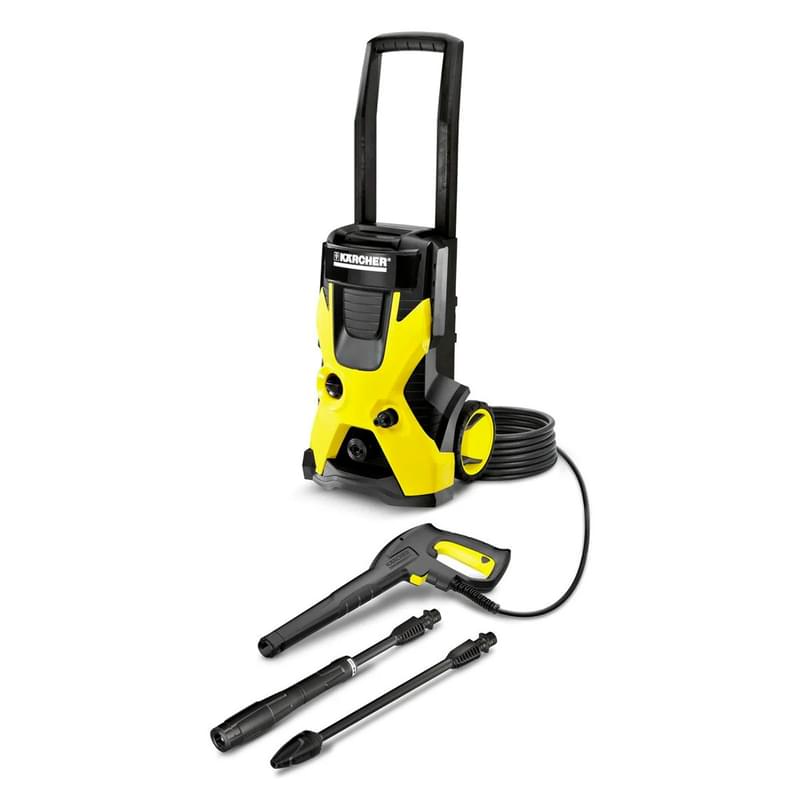 Karcher K 5 Basic EU жоғары қысымды жуғышы (1.180-580.0) - фото #0, Technodom.kz