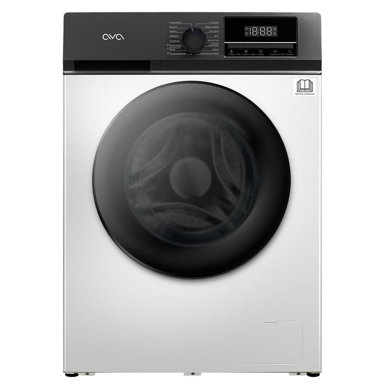 Кір жуғыш машина AVA WMWB-7001SI - фото #0, Technodom.kz Кір жуғыш машина AVA WMWB-7001SI - фото #0, Technodom.kz