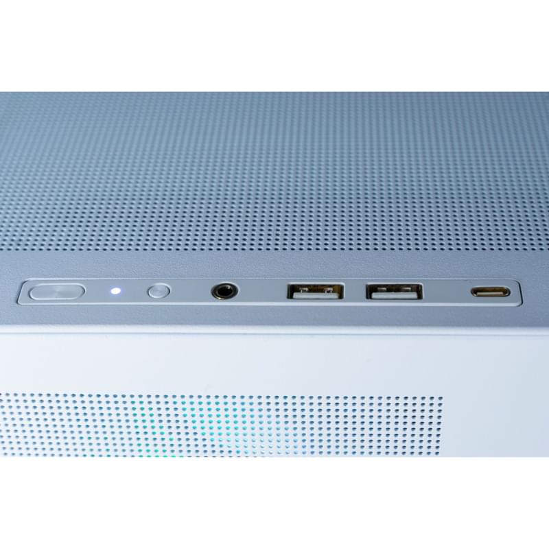Игровой Компьютер TechnoGaming 197(Сi5-13400F/RTX 4060TI 16GB/D5 16GB/SSD 1TB/B760 WIFI/СЖО/D300 WH) - фото #12, Technodom.kz