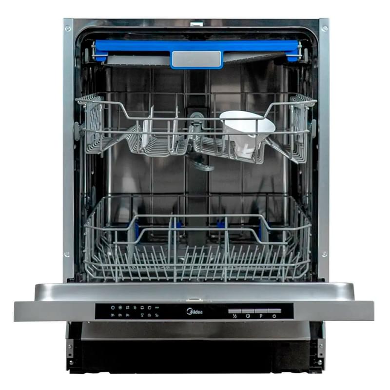 Midea MDWB-6016BB кіріктірілген ыдыс жуғыш машинасы - фото #1, Technodom.kz