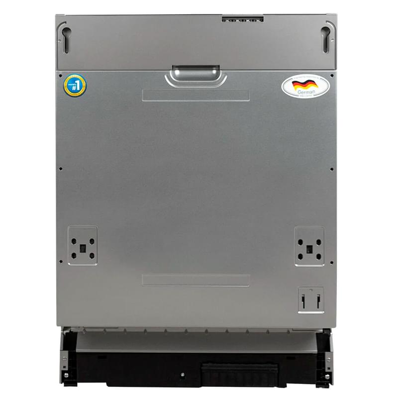 Midea MDWB-6016BB кіріктірілген ыдыс жуғыш машинасы - фото #2, Technodom.kz