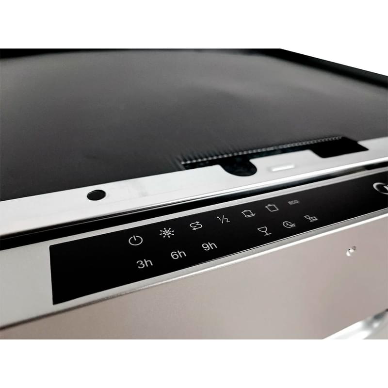 Midea MDWB-6016BB кіріктірілген ыдыс жуғыш машинасы - фото #3, Technodom.kz