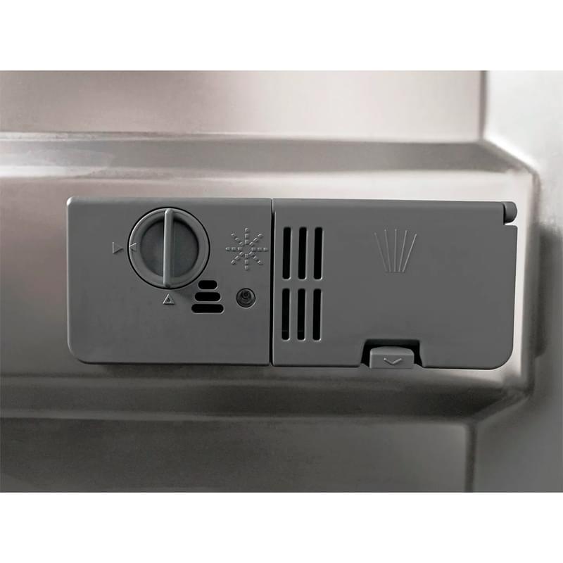 Midea MDWB-6016BB кіріктірілген ыдыс жуғыш машинасы - фото #4, Technodom.kz