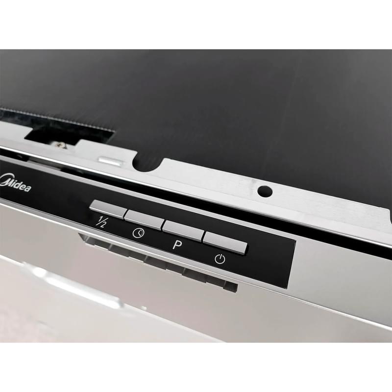 Midea MDWB-6016BB кіріктірілген ыдыс жуғыш машинасы - фото #6, Technodom.kz