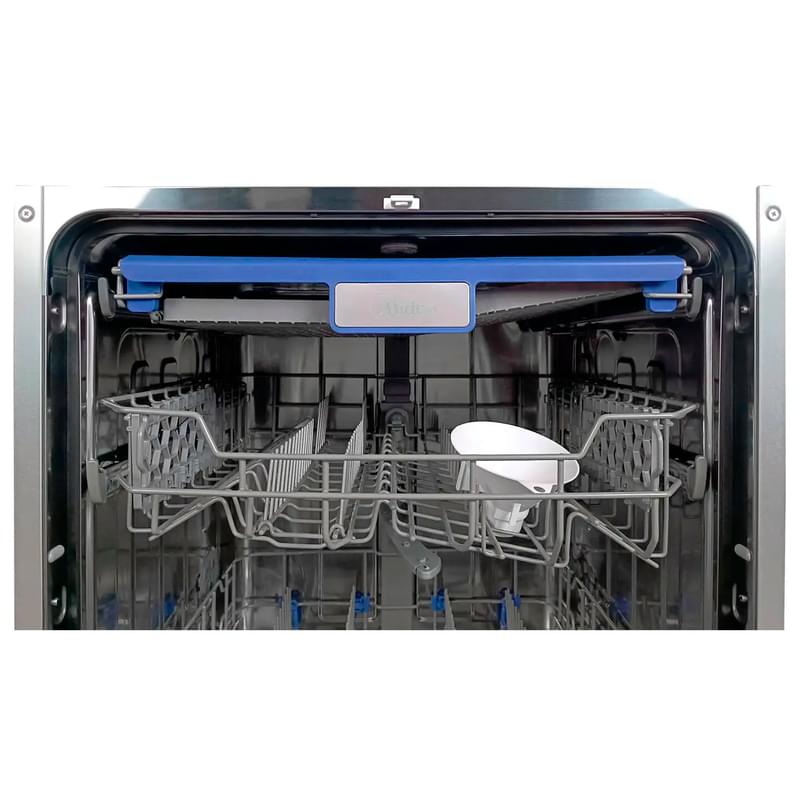 Midea MDWB-6016BB кіріктірілген ыдыс жуғыш машинасы - фото #7, Technodom.kz