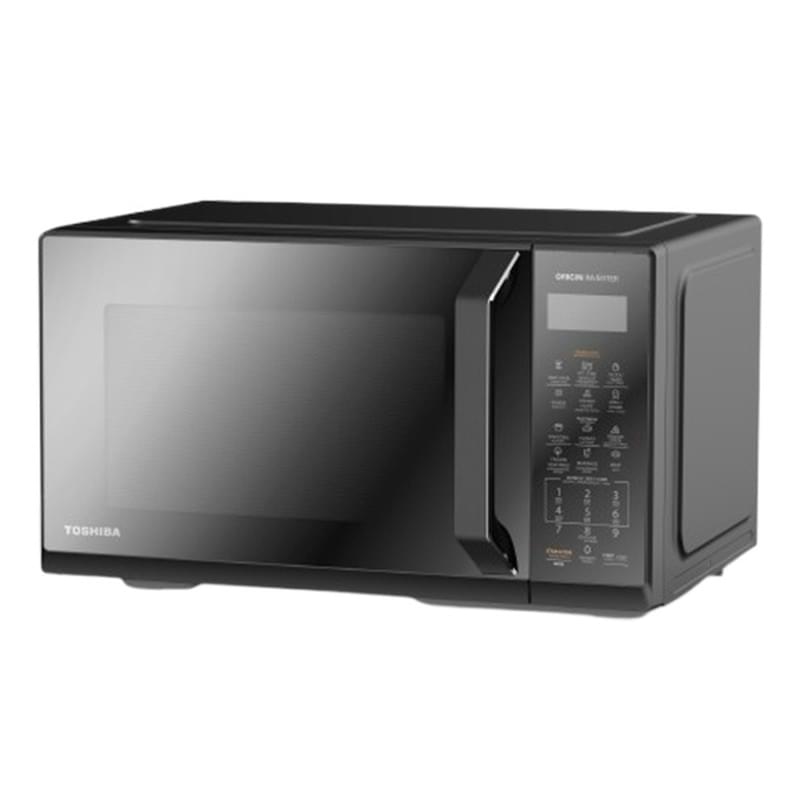 Микроволновая печь Toshiba MW3-EG25PE(BM) - фото #0, Technodom.kz