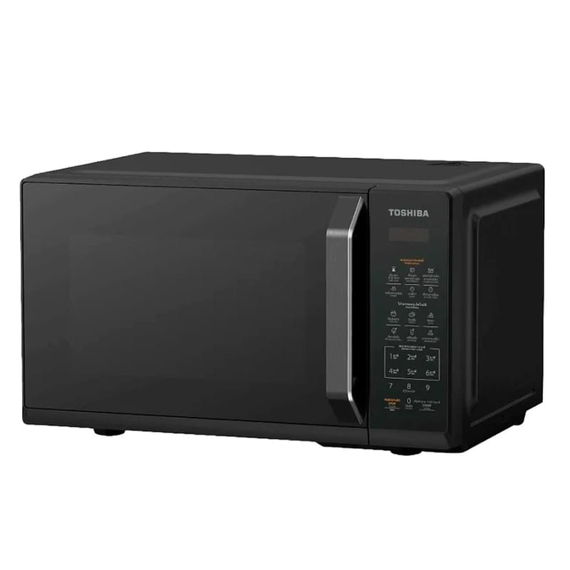 Микроволновая печь Toshiba MW3-EM20PE(BK) - фото #1, Technodom.kz