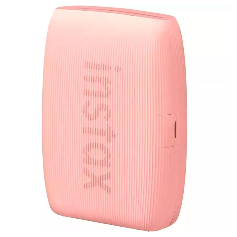 Принтер Моментальной Печати для смартфонов FUJIFILM Instax Mini Link 3R Pink в подарочной упаковке - фото #3, Technodom.kz