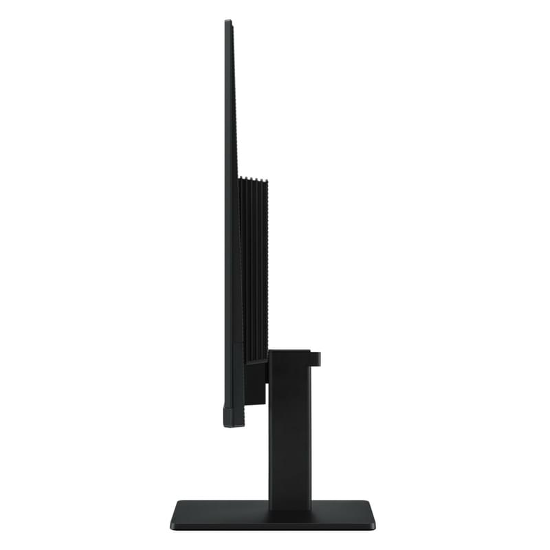 24" Монитор Samsung LS24D300GAIXCI 1920x1080 16:9 100ГЦ (HDMI) Black - фото #6, Technodom.kz