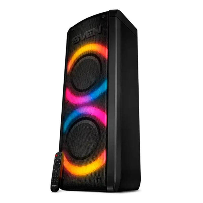 Sven PS-710 Акустикалық жүйесі, қара - фото #1, Technodom.kz Sven PS-710 Акустикалық жүйесі, қара - фото #1, Technodom.kz
