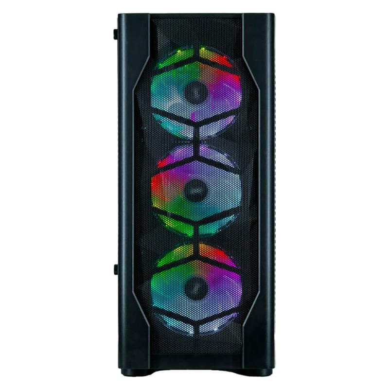 Neo Game A01 Ойын Компьютер (Ci5 12400F/RTX 4060 8GB/16GB/SSD 1TB/H610M/D4-BK-4A2/Win11) - фото #1, Technodom.kz