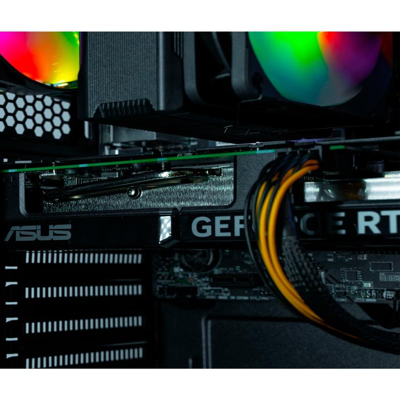 Neo Game A01 Ойын Компьютер (Ci5 12400F/RTX 4060 8GB/16GB/SSD 1TB/H610M/D4-BK-4A2/Win11) - фото #6, Technodom.kz