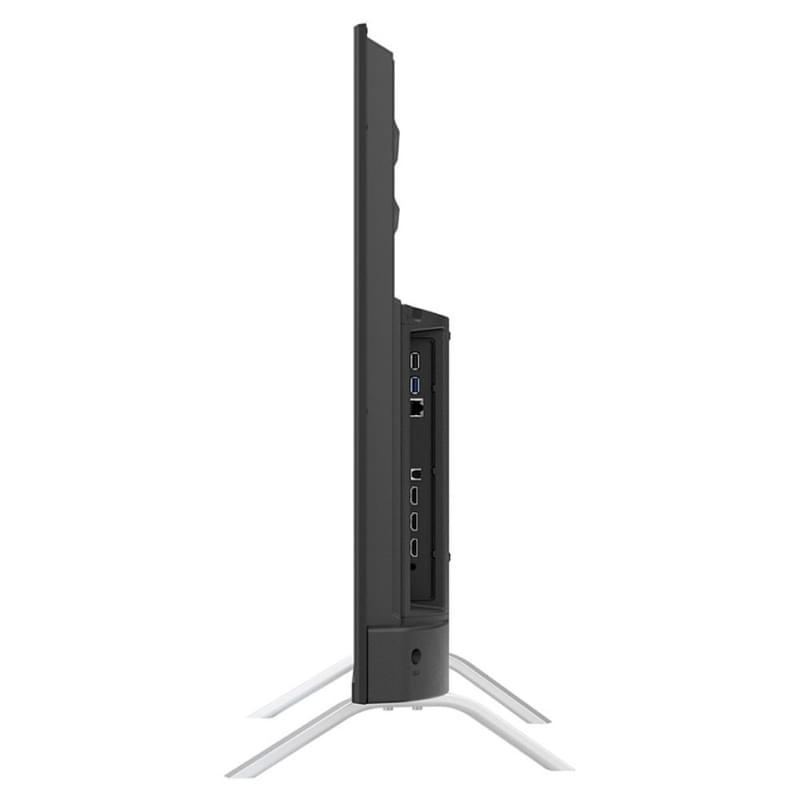 Телевизор Яндекс ТВ Станция с Алисой QLED 4K UHD 50 YNDX-00094 - фото #2, Technodom.kz