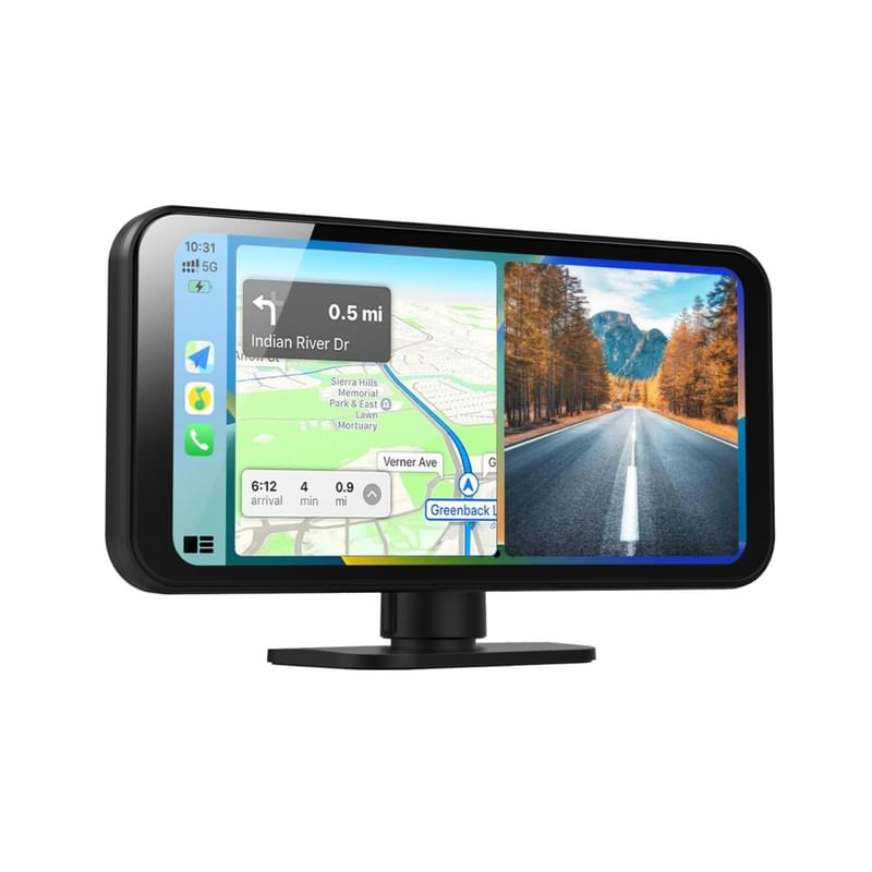 Видеорегистратор Neoline Smartway Wi-Fi - фото #1, Technodom.kz