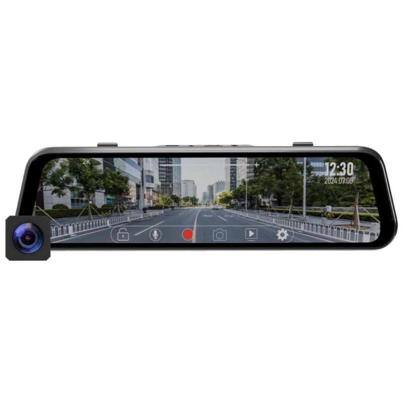 Видеорегистратор Neoline EasyDrive 2K Wi-Fi Dual - фото #0, Technodom.kz