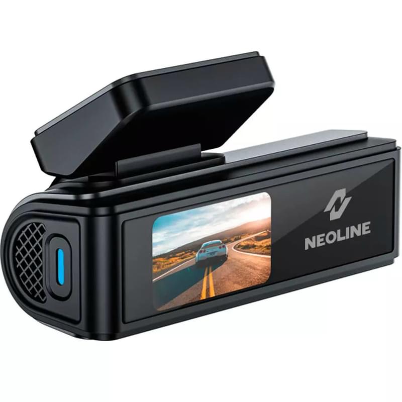Видеорегистратор Neoline Flash 2K Wi-Fi White - фото #5, Technodom.kz