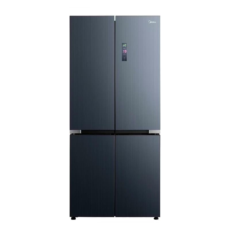 Холодильник Midea MDRM706BIE70 - фото #0, Technodom.kz