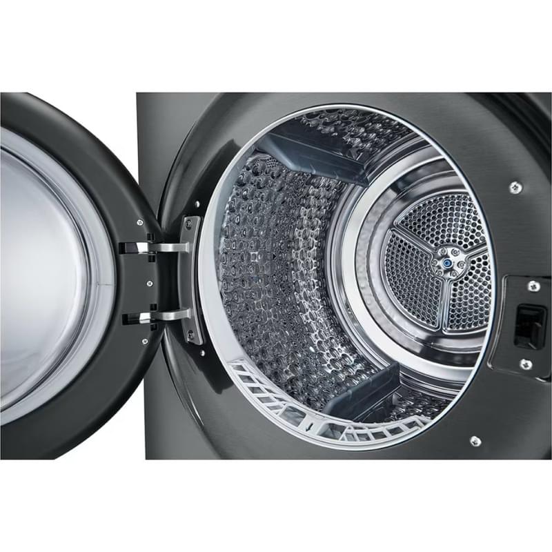 Стиральная машина с сушкой LG WashTower W4W8LVPKZHM - фото #5, Technodom.kz
