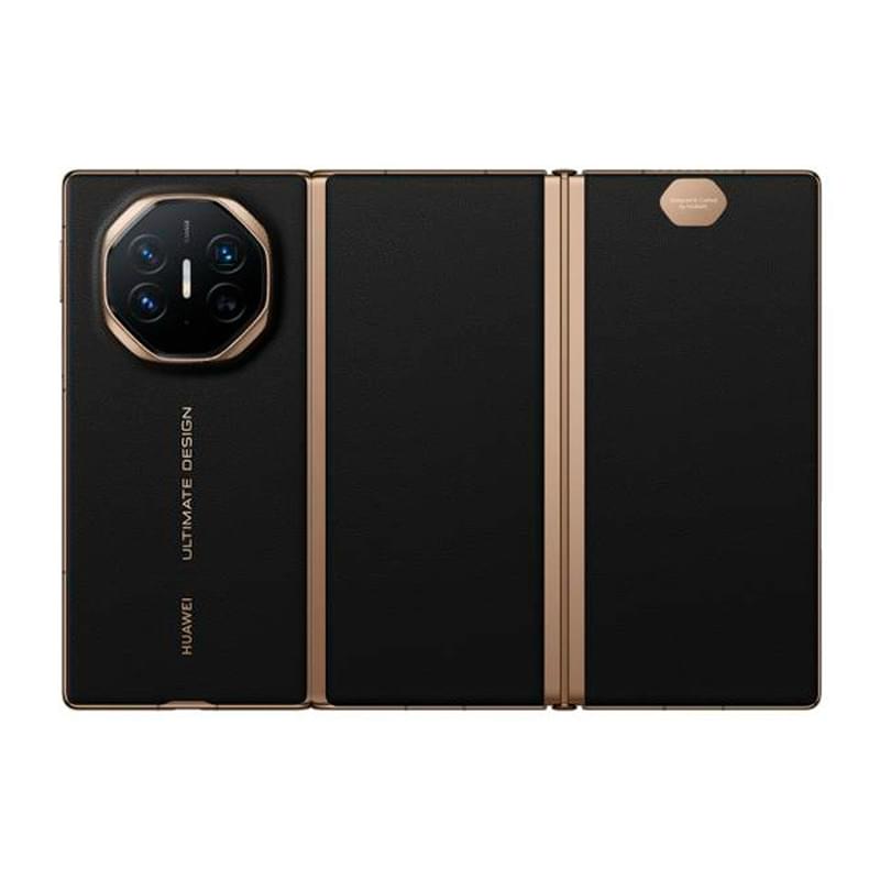 Смартфон GSM Huawei Mate XT 16GB/1TB Қара - фото #12, Technodom.kz
