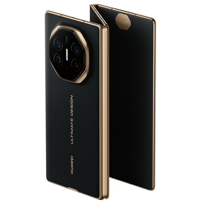 Смартфон Huawei Mate XT 16GB/1TB Black - фото #0, Technodom.kz