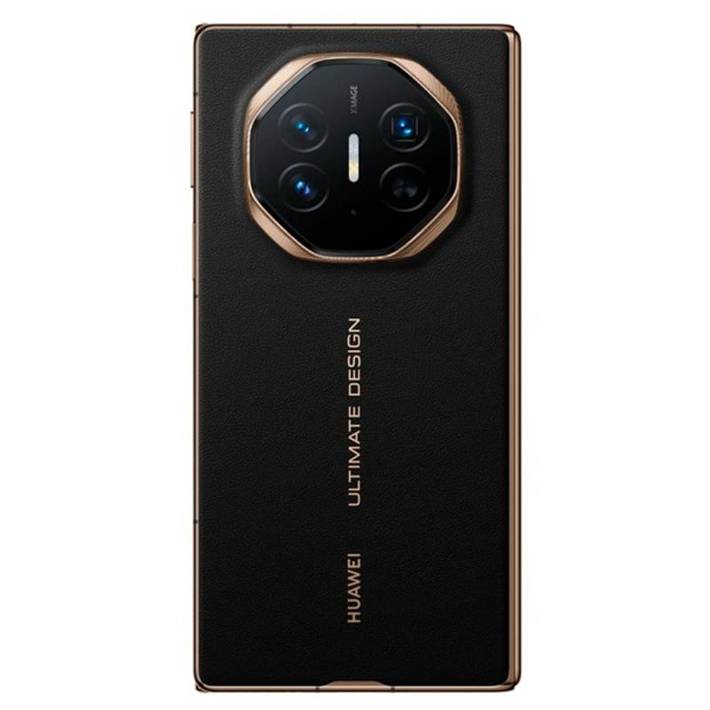 Смартфон Huawei Mate XT 16GB/1TB Black - фото #8, Technodom.kz