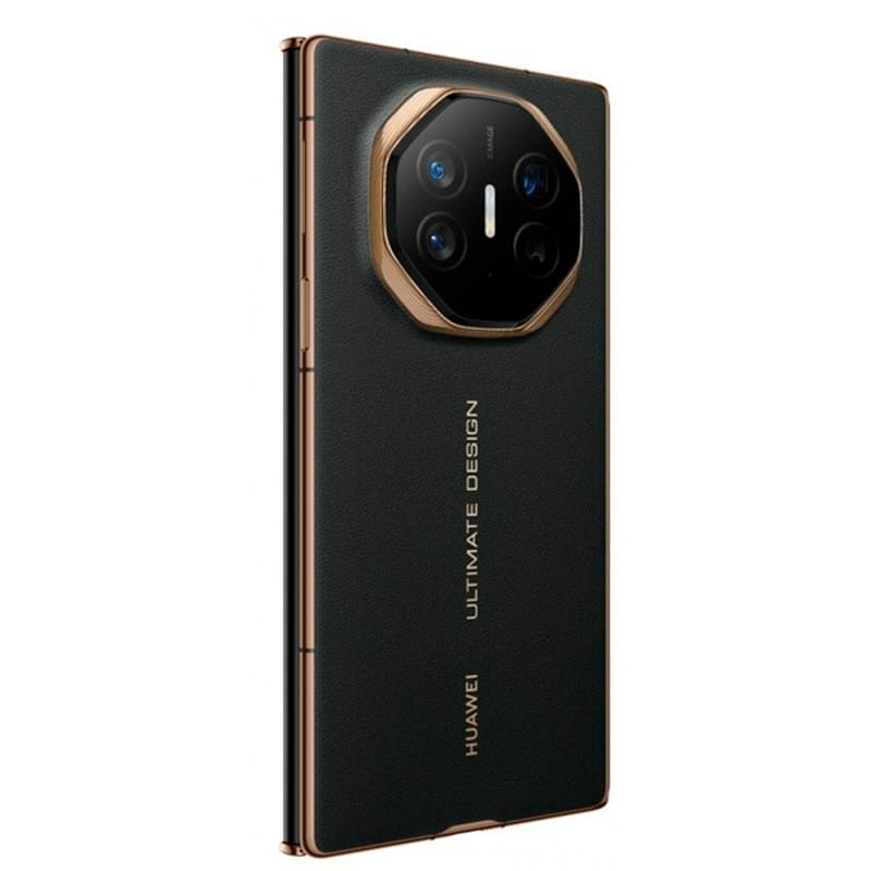 Смартфон Huawei Mate XT 16GB/1TB Black - фото #9, Technodom.kz