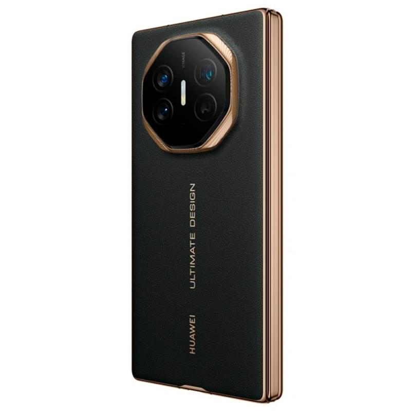 Смартфон GSM Huawei Mate XT 16GB/1TB Қара - фото #10, Technodom.kz