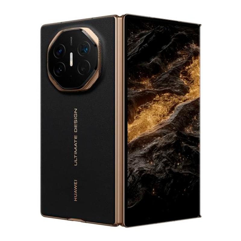 Смартфон GSM Huawei Mate XT 16GB/1TB Қара - фото #13, Technodom.kz