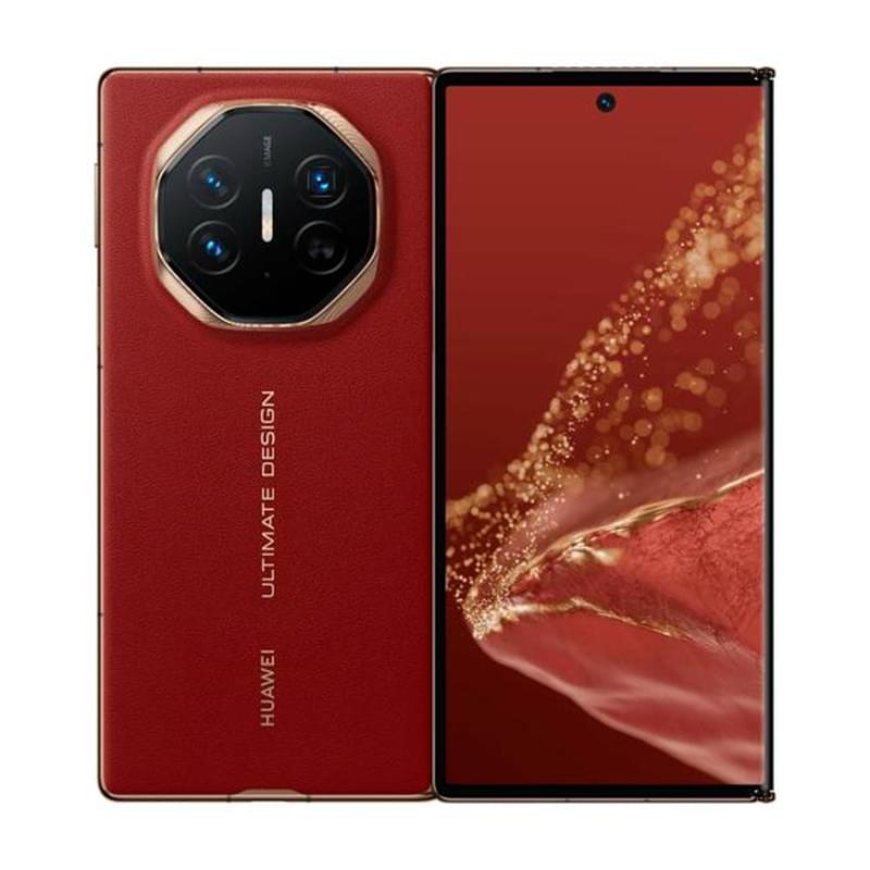 Смартфон Huawei Mate XT 16GB/1TB Red - фото #1, Technodom.kz