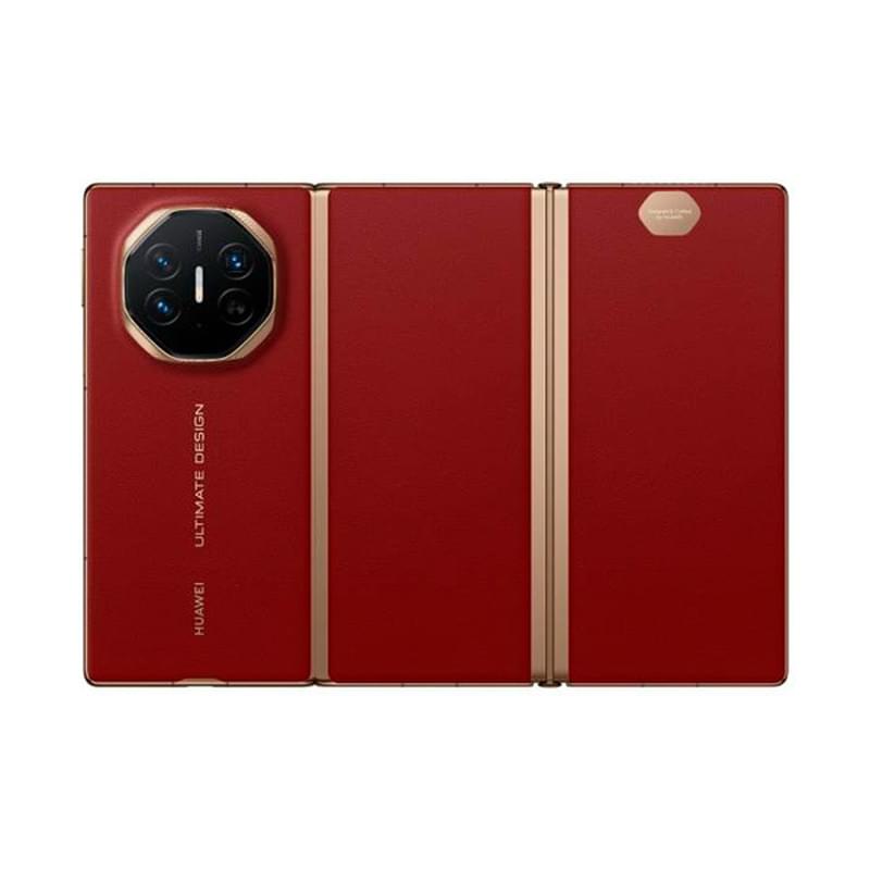 Смартфон Huawei Mate XT 16GB/1TB Red - фото #12, Technodom.kz