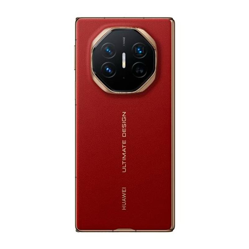 Смартфон Huawei Mate XT 16GB/1TB Red - фото #8, Technodom.kz