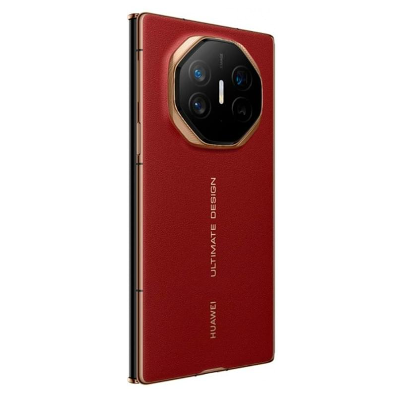 Смартфон Huawei Mate XT 16GB/1TB Red - фото #9, Technodom.kz