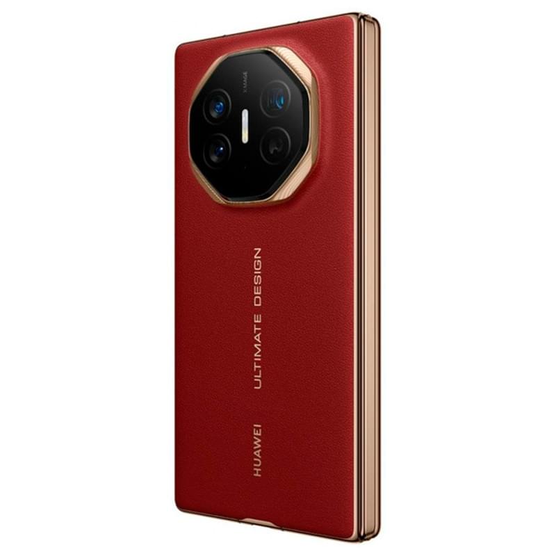 Смартфон Huawei Mate XT 16GB/1TB Red - фото #10, Technodom.kz