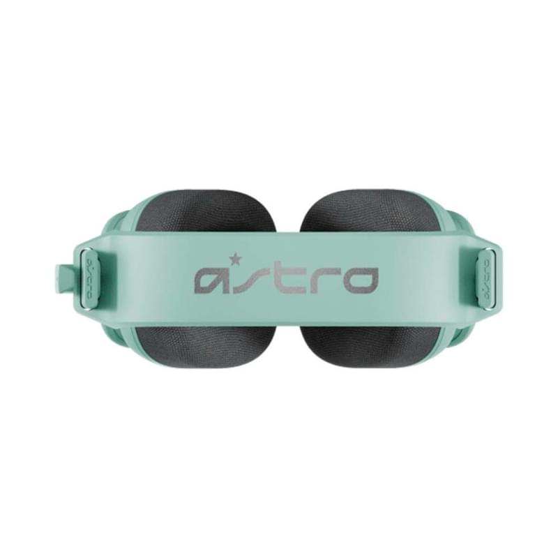 Игровая гарнитура Logitech Astro A10 PC+PS, Mint (939-002085) - фото #1, Technodom.kz