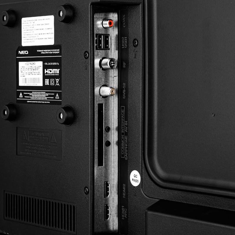 Телевизор Neo H321NOKV - фото #10, Technodom.kz