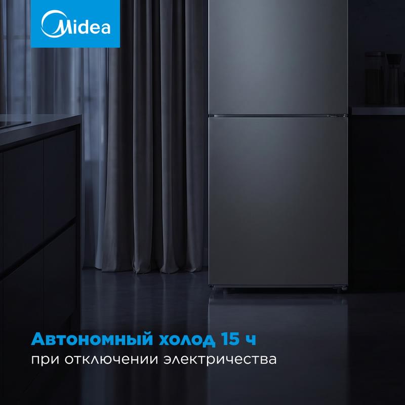 Холодильник Midea MDRB548MMF46 - фото #10, Technodom.kz Холодильник Midea MDRB548MMF46 - фото #10, Technodom.kz