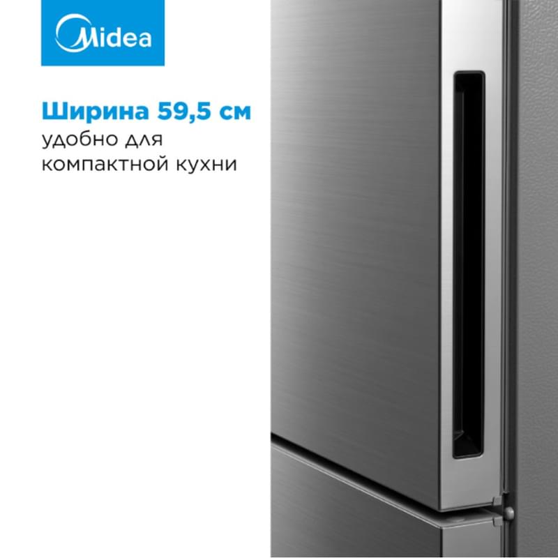 Холодильник Midea MDRB548MMF46 - фото #11, Technodom.kz Холодильник Midea MDRB548MMF46 - фото #11, Technodom.kz